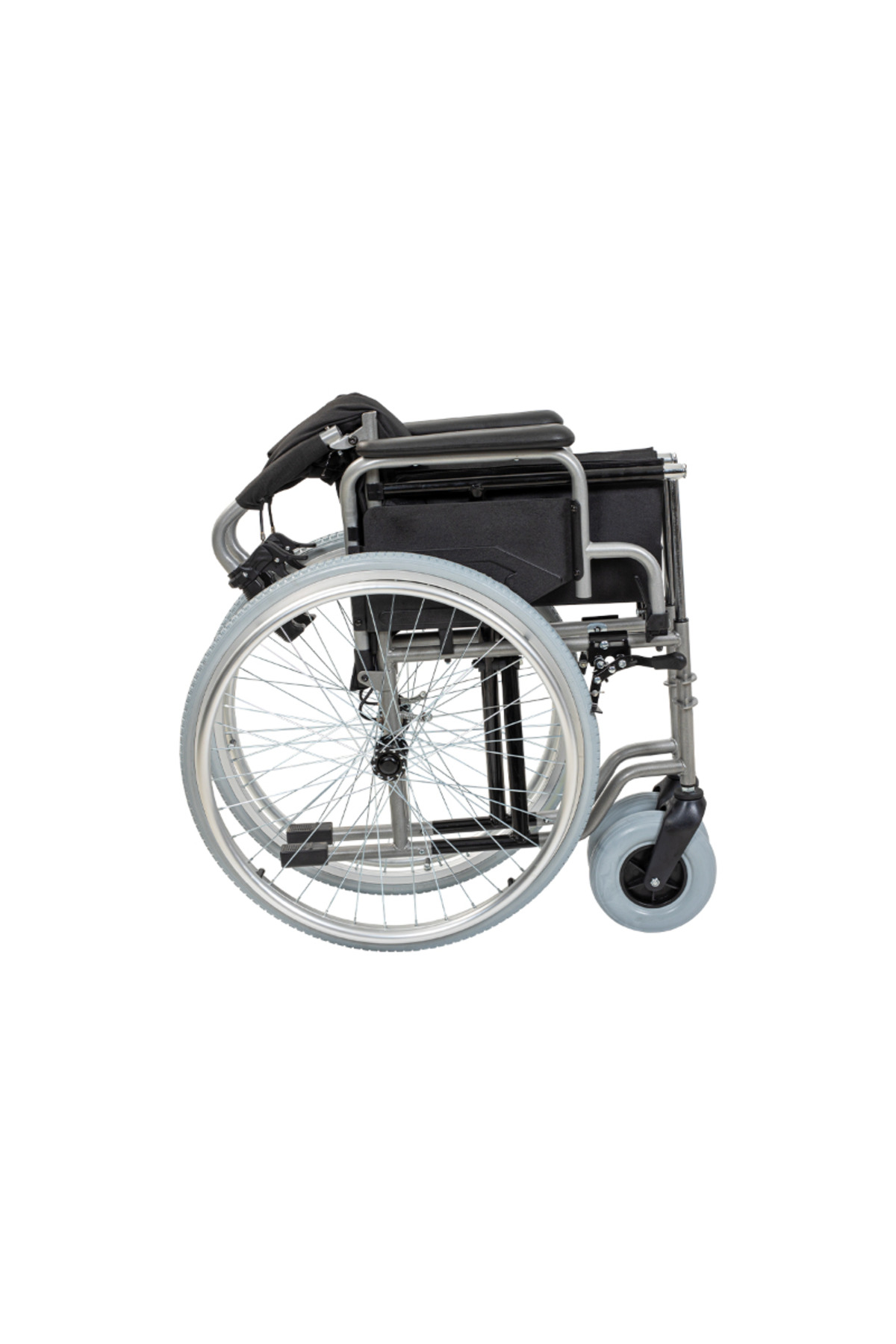G133 Standart Manuel Tekerlekli Sandalye