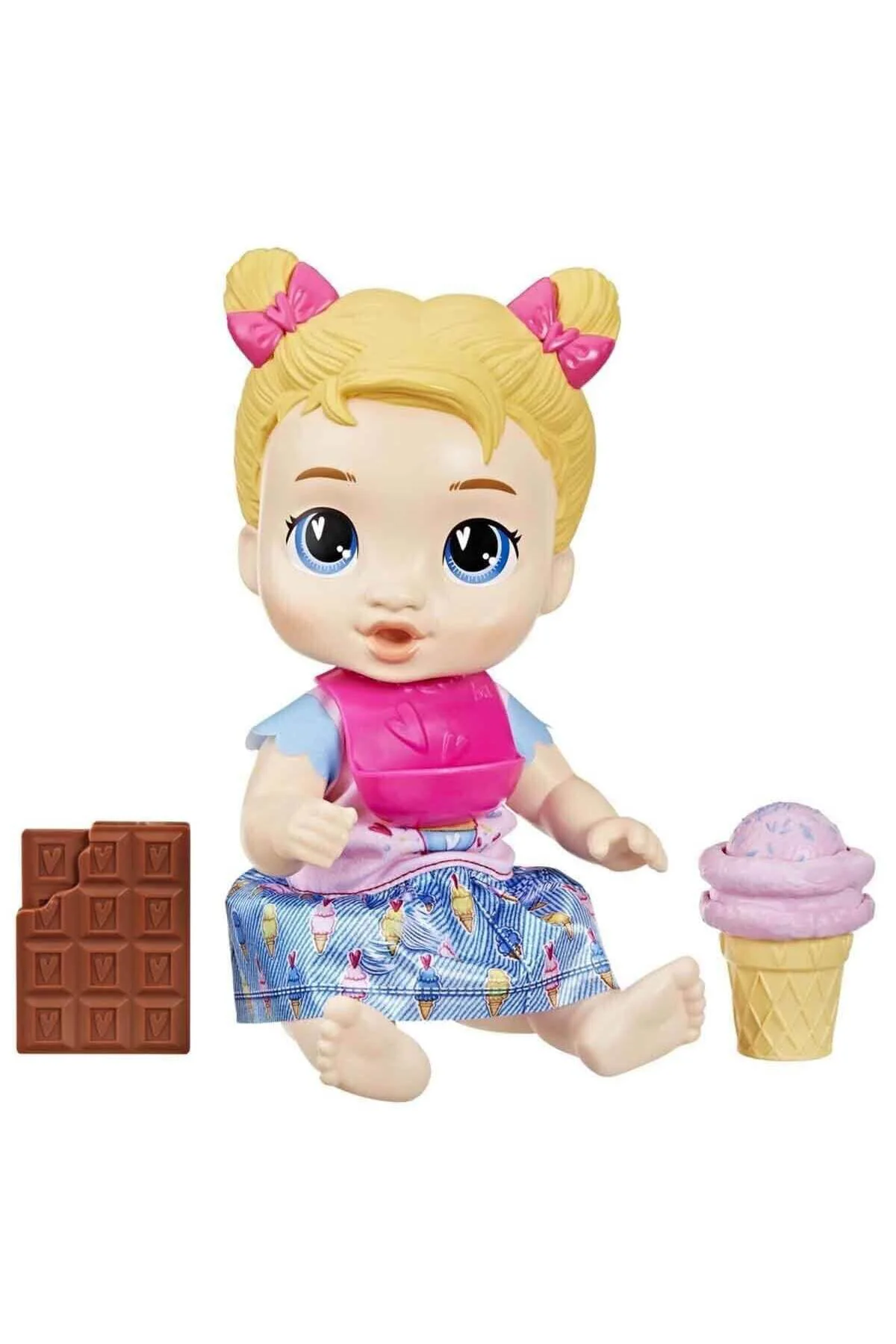 G1449 Baby Alive Tatlı Atıştırmalık Zamanı