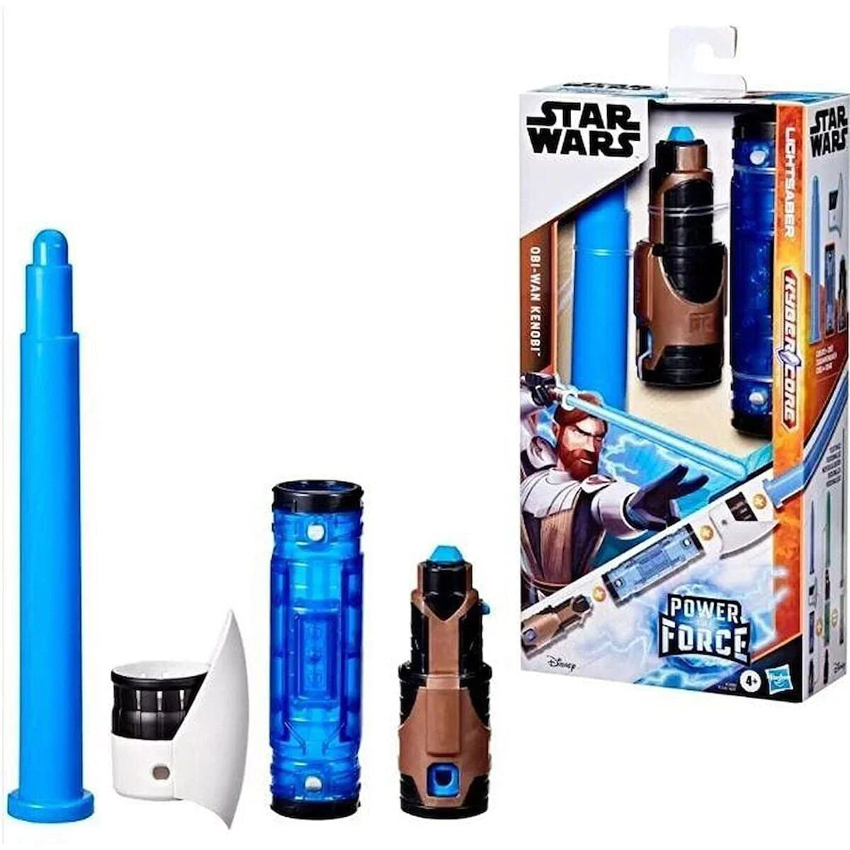 G1568 Star Wars Power The Force Işın ı Darth Kenobi Fiyatı, Yorumları ve Özellikleri