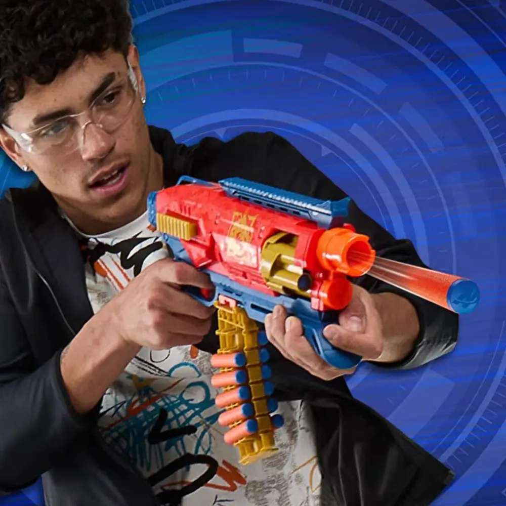 G1759 Nerf Load Shadowspeed Recon Fiyatı, Yorumları ve Özellikleri