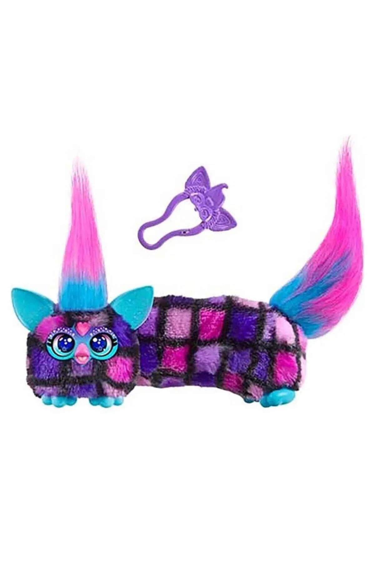 G1777 Furby Gj Furblet - Görsel 3