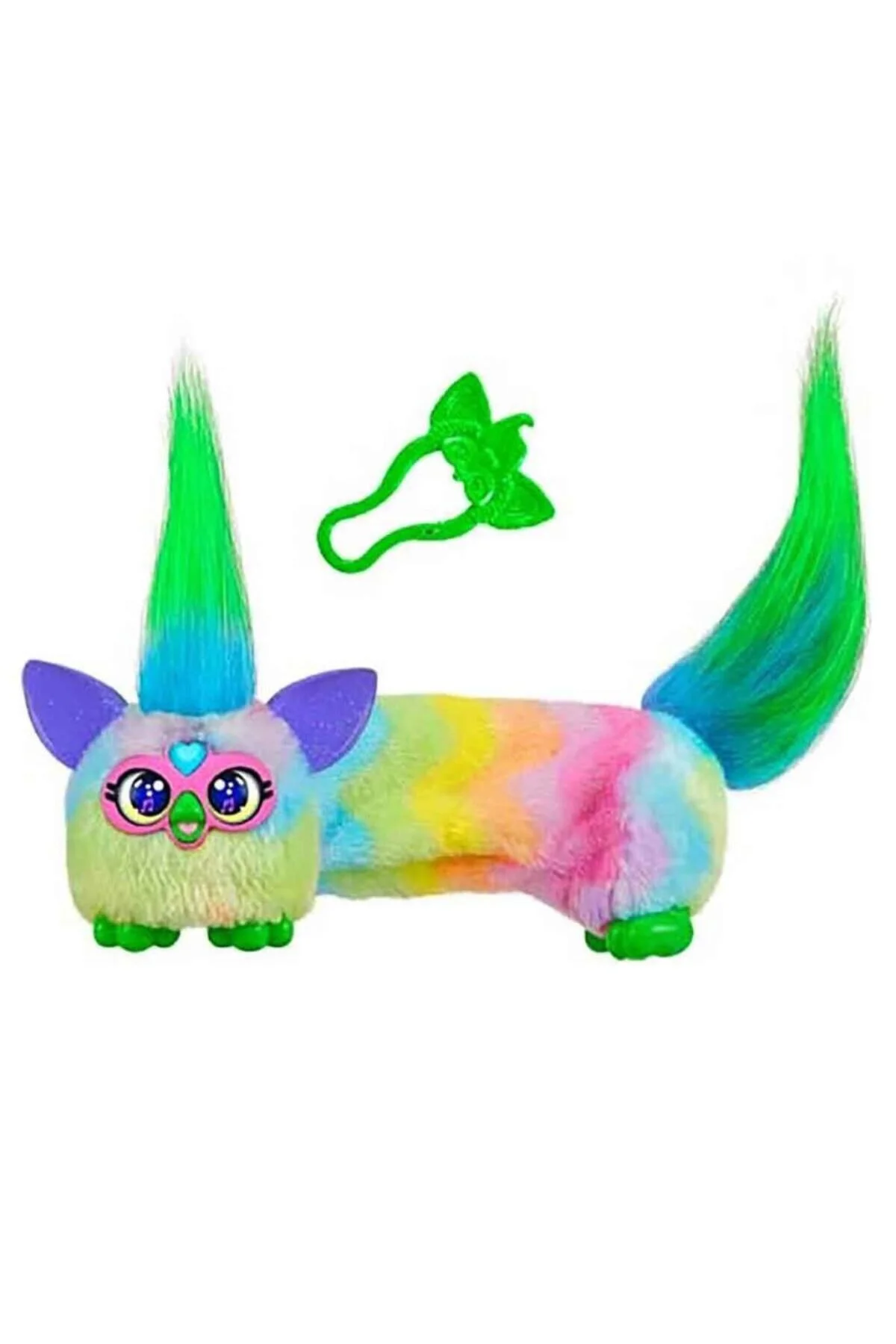 G1777 Furby Gj Furblet - Görsel 2