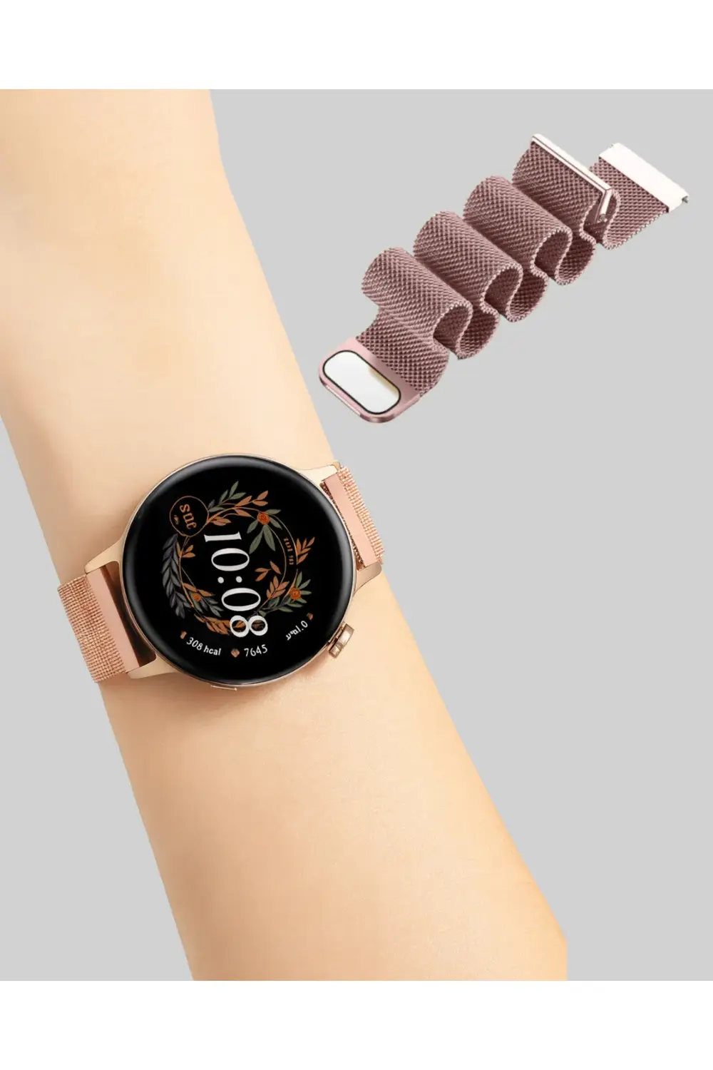 G20 MİNİ AKILLI SAAT