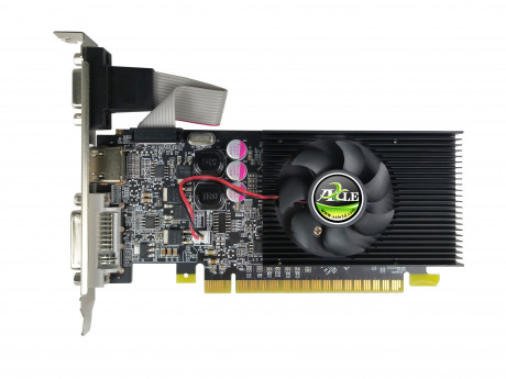 Axle G210 1Gb Ddr3 64Bit (Ax-G210/1Gd3p4cdil)