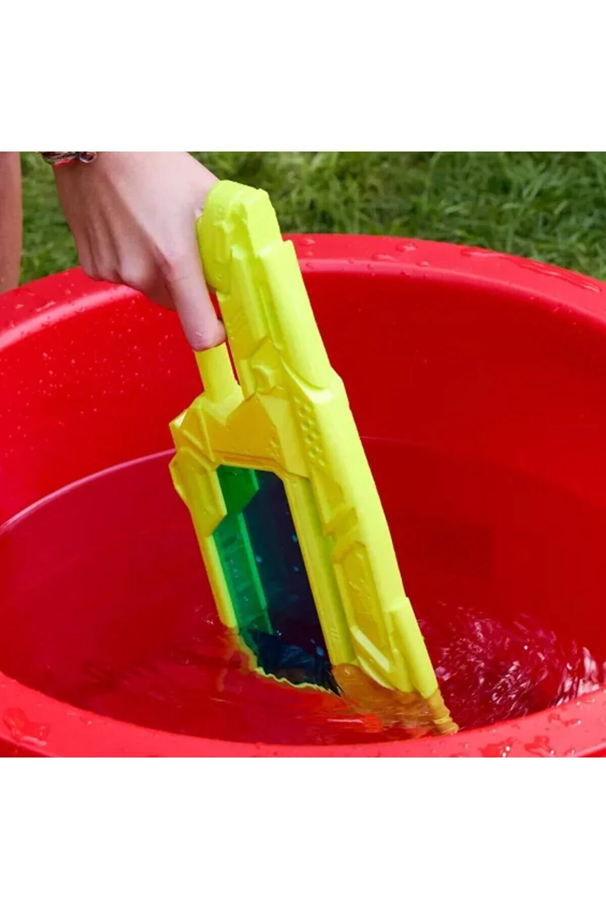 G2146 Nerf Super Soaker Soaker Dunk Fill