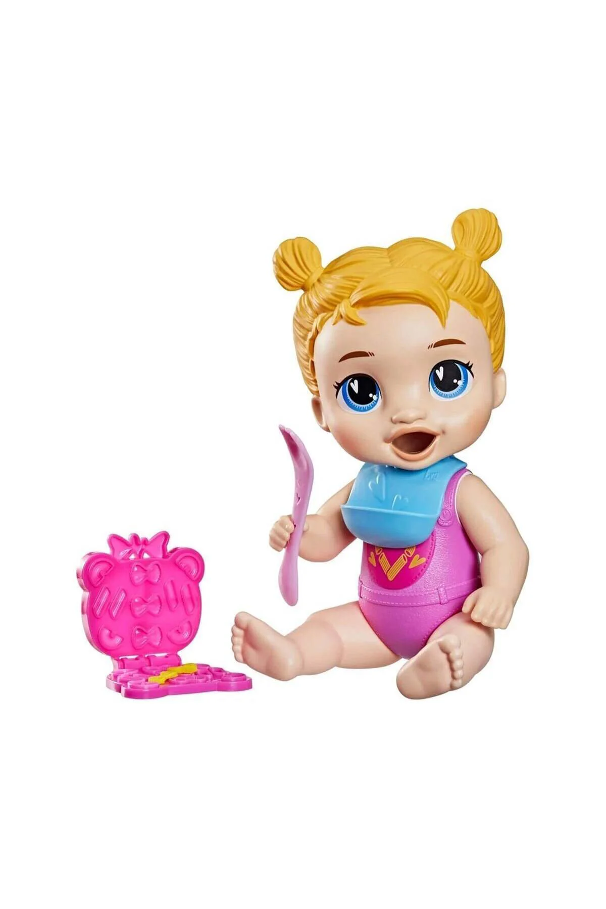 G2788 Baby Alive Yemek Zamani