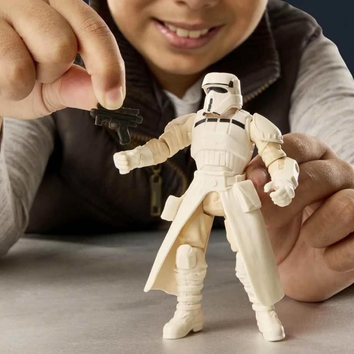 G2840 STAR WARS ACTİONVERSE AT RT ARAÇ Fiyatı, Yorumları ve Özellikleri