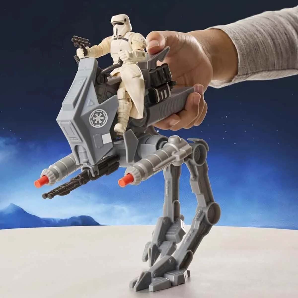 G2840 STAR WARS ACTİONVERSE AT RT ARAÇ Fiyatı, Yorumları ve Özellikleri