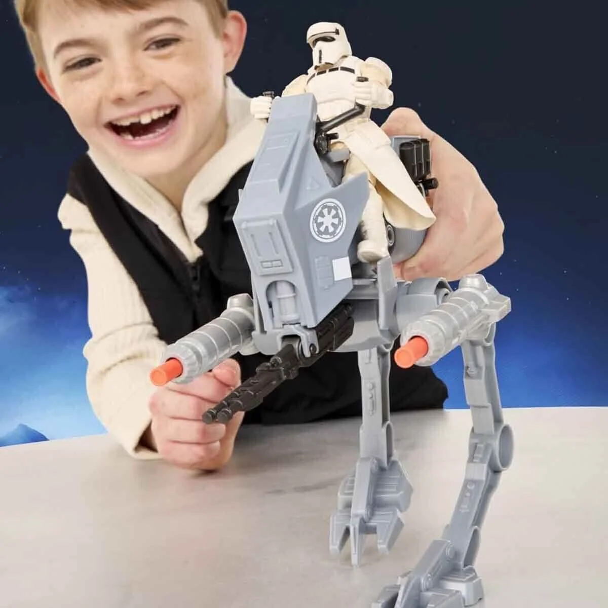 G2840 STAR WARS ACTİONVERSE AT RT ARAÇ Fiyatı, Yorumları ve Özellikleri