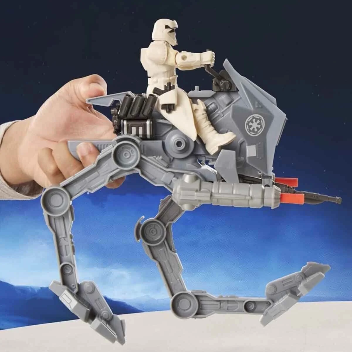 G2840 STAR WARS ACTİONVERSE AT RT ARAÇ Fiyatı, Yorumları ve Özellikleri