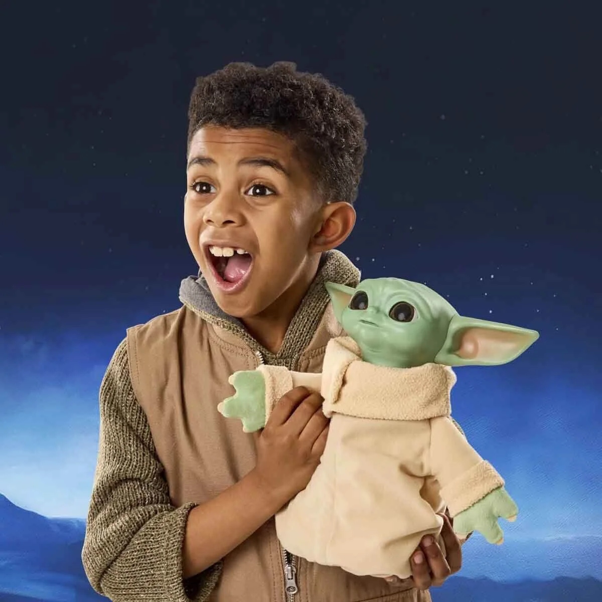 G3088 STAR WARS PEACEFUL Fiyatı, Yorumları ve Özellikleri