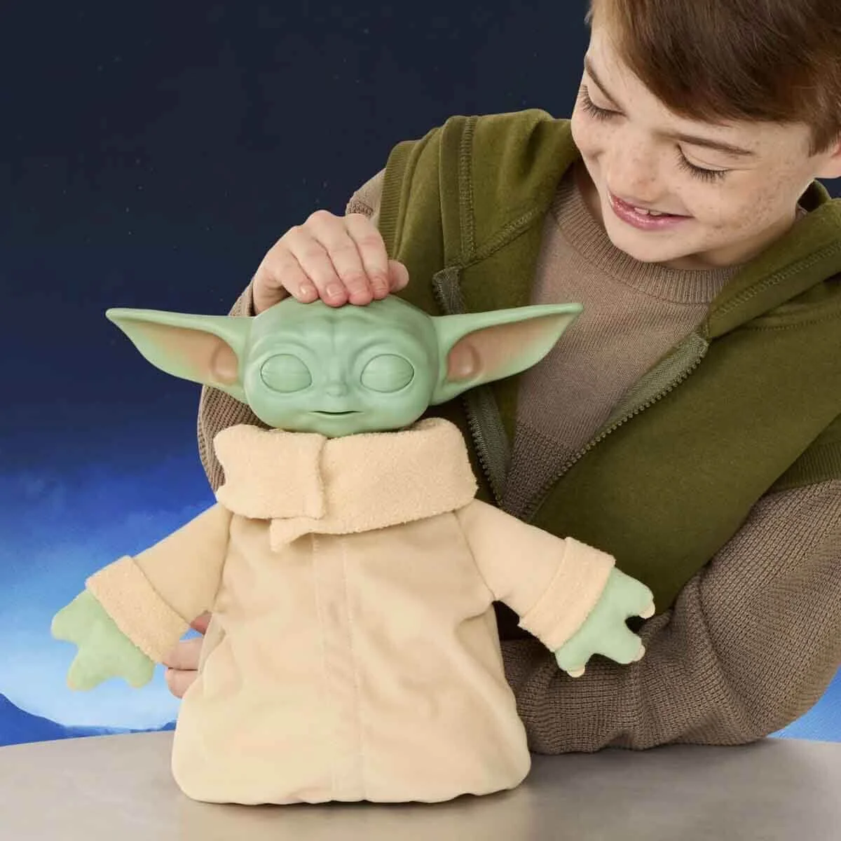 G3088 STAR WARS PEACEFUL Fiyatı, Yorumları ve Özellikleri