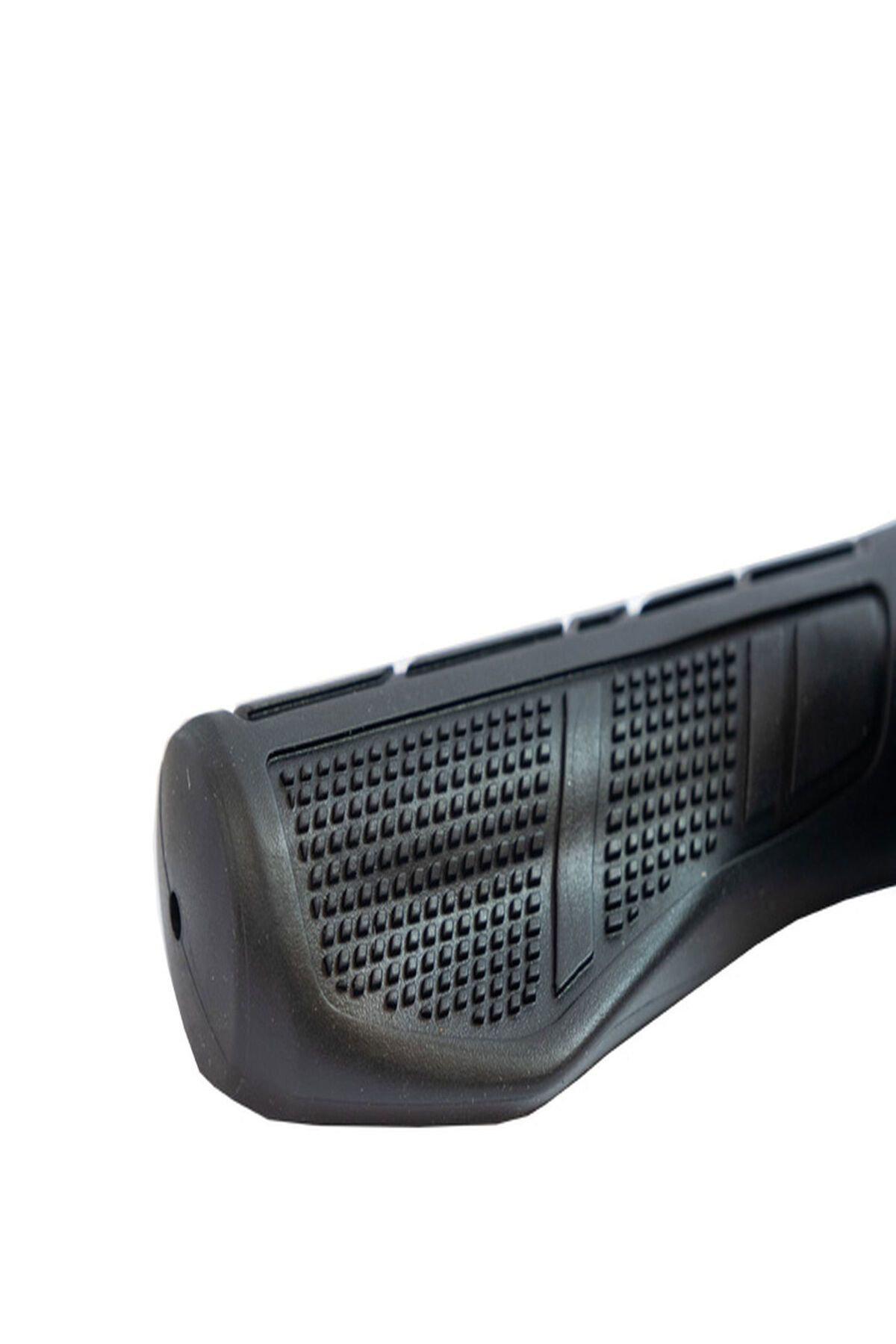 Zozo - G331 Ergonomik Elcik - Siyah 133 Mm