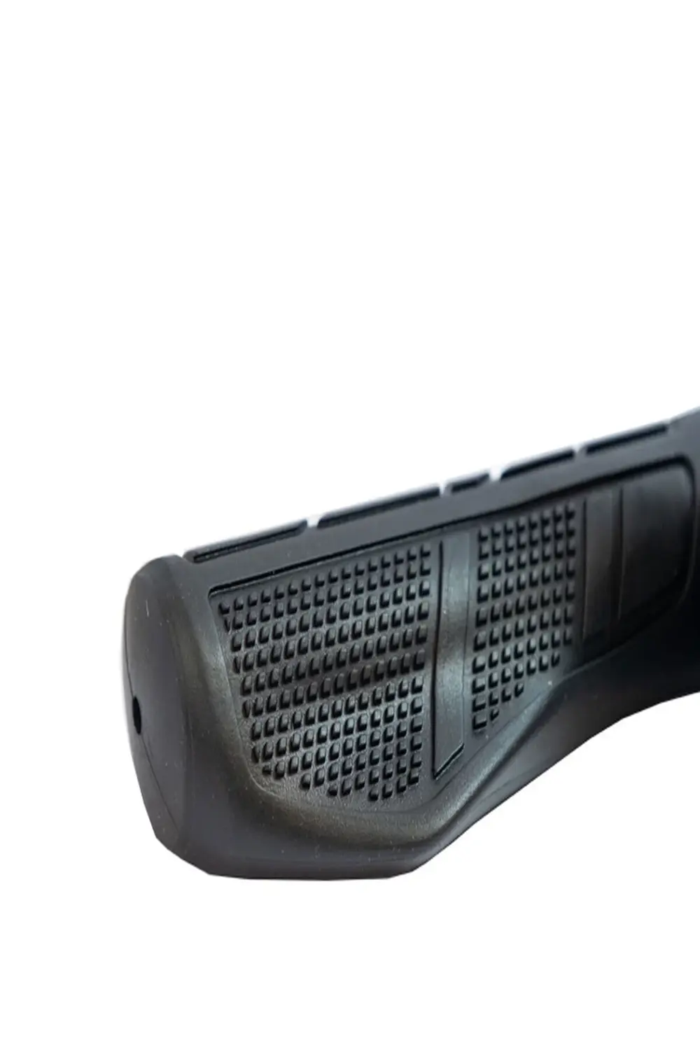 - G331 Ergonomik Elcik - Siyah 133 mm