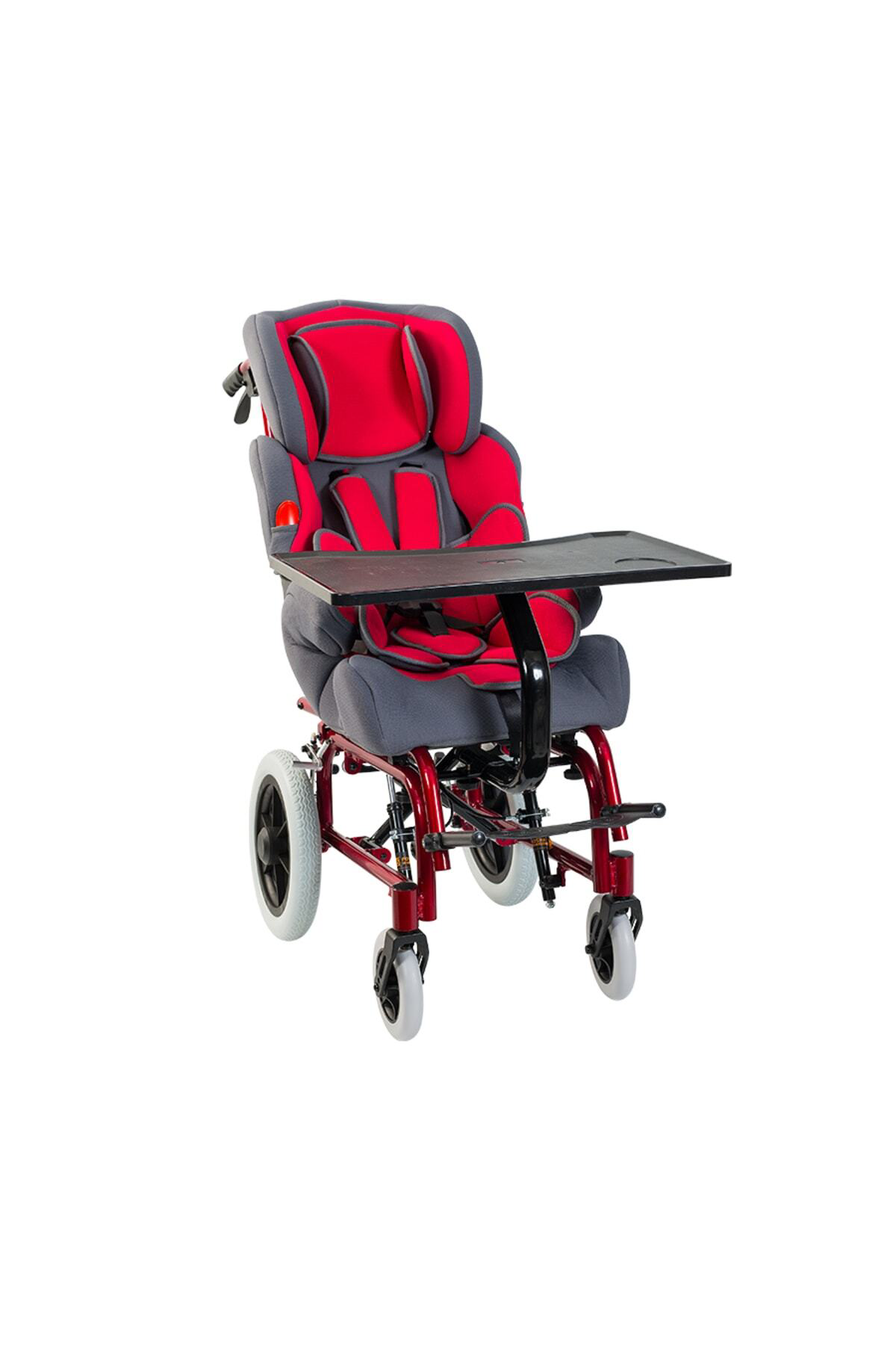 G468 Pediatrik Cerebral Palsy Tekerlekli Sandalye