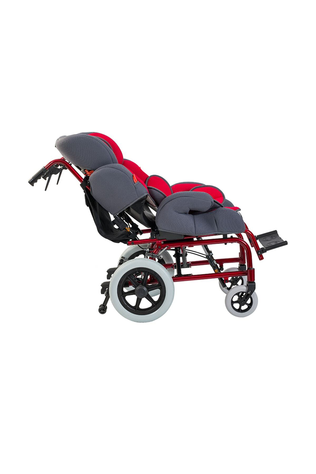 G468 Pediatrik Cerebral Palsy Tekerlekli Sandalye