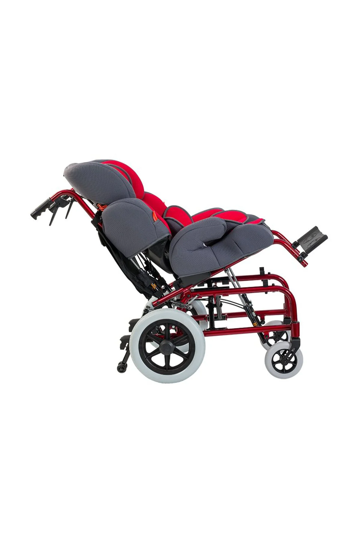 G468 Pediatrik Cerebral Palsy Tekerlekli Sandalye
