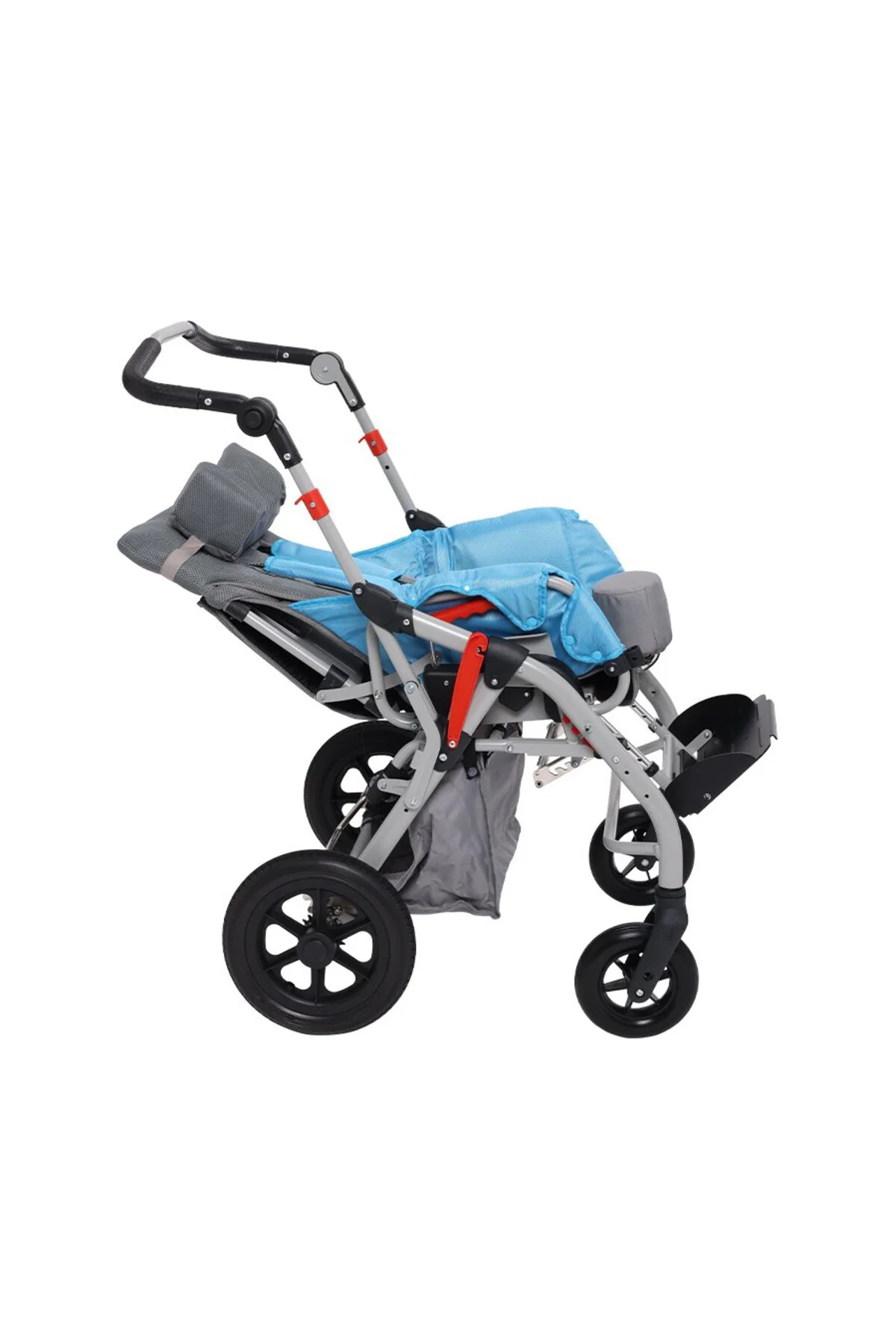 G490 Engelli Çocuk Puseti XL MODELİ G490 Engelli Çocuk Puseti XL MODELİ