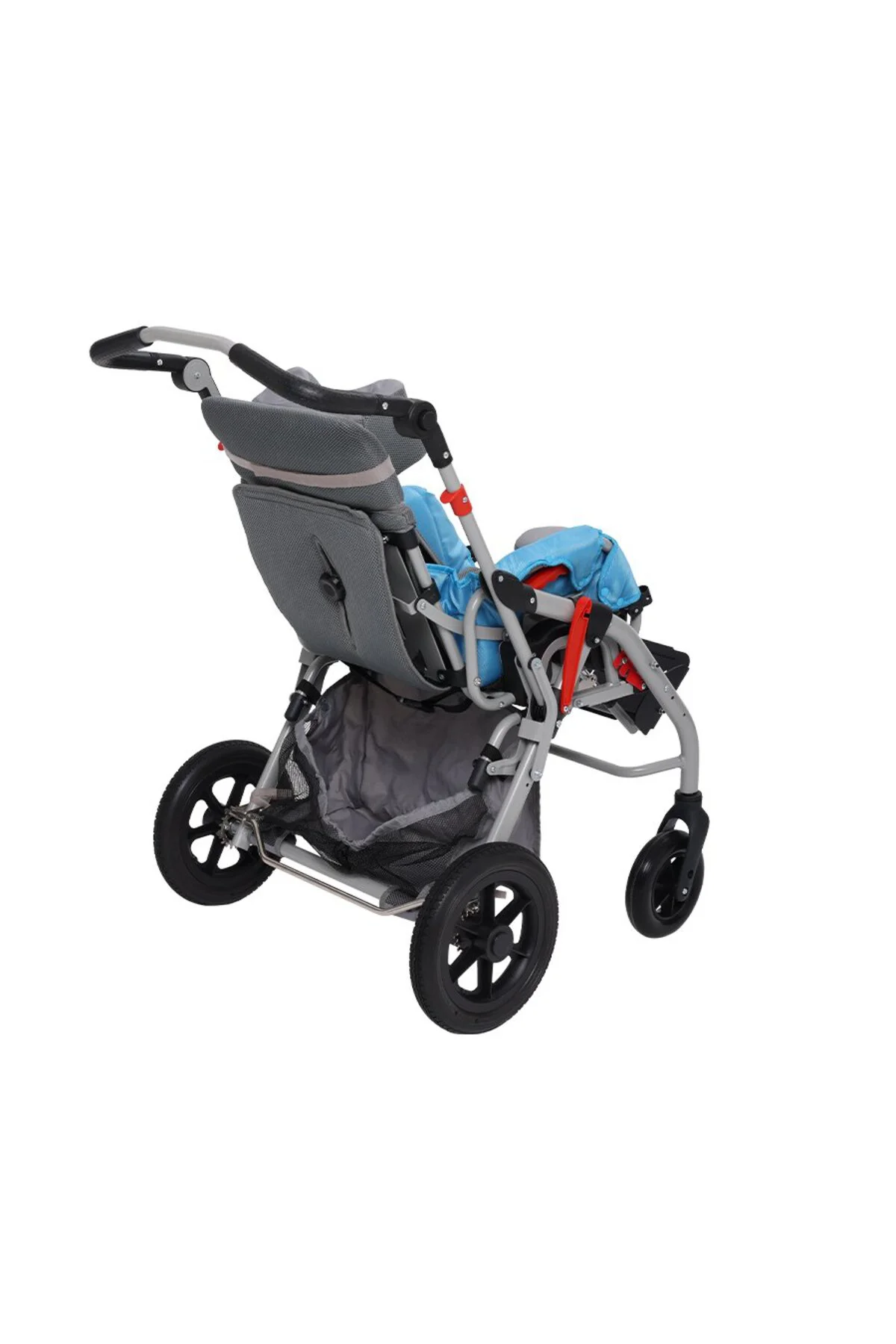 G490 Engelli Çocuk Puseti XL MODELİ G490 Engelli Çocuk Puseti XL MODELİ