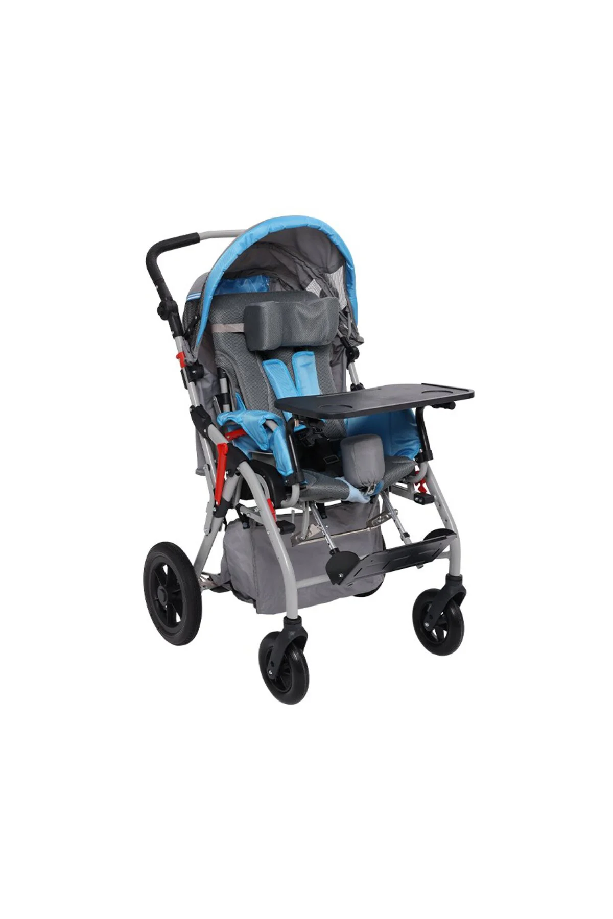 G490 Engelli Çocuk Puseti XL MODELİ G490 Engelli Çocuk Puseti XL MODELİ