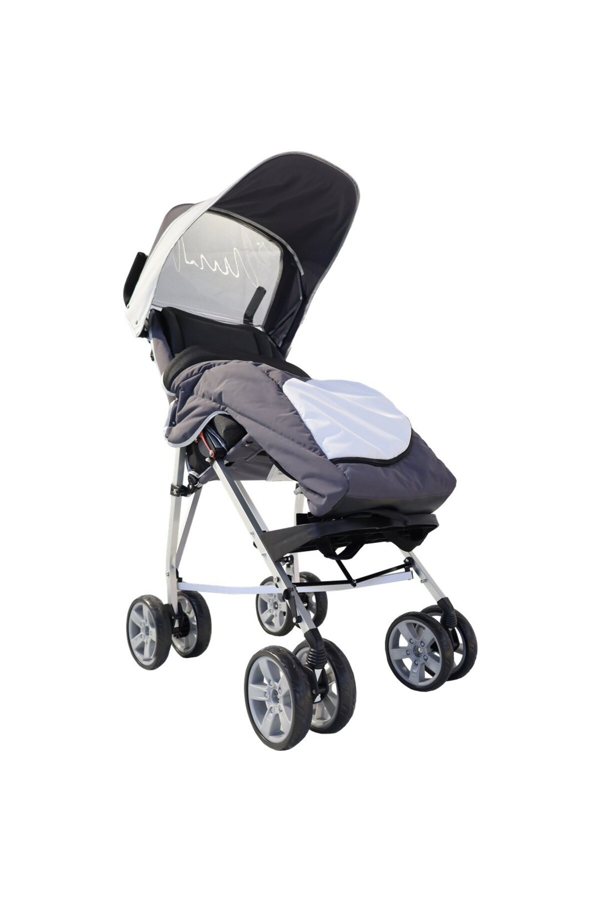 Masmel G491 Engelli Çocuk Puseti