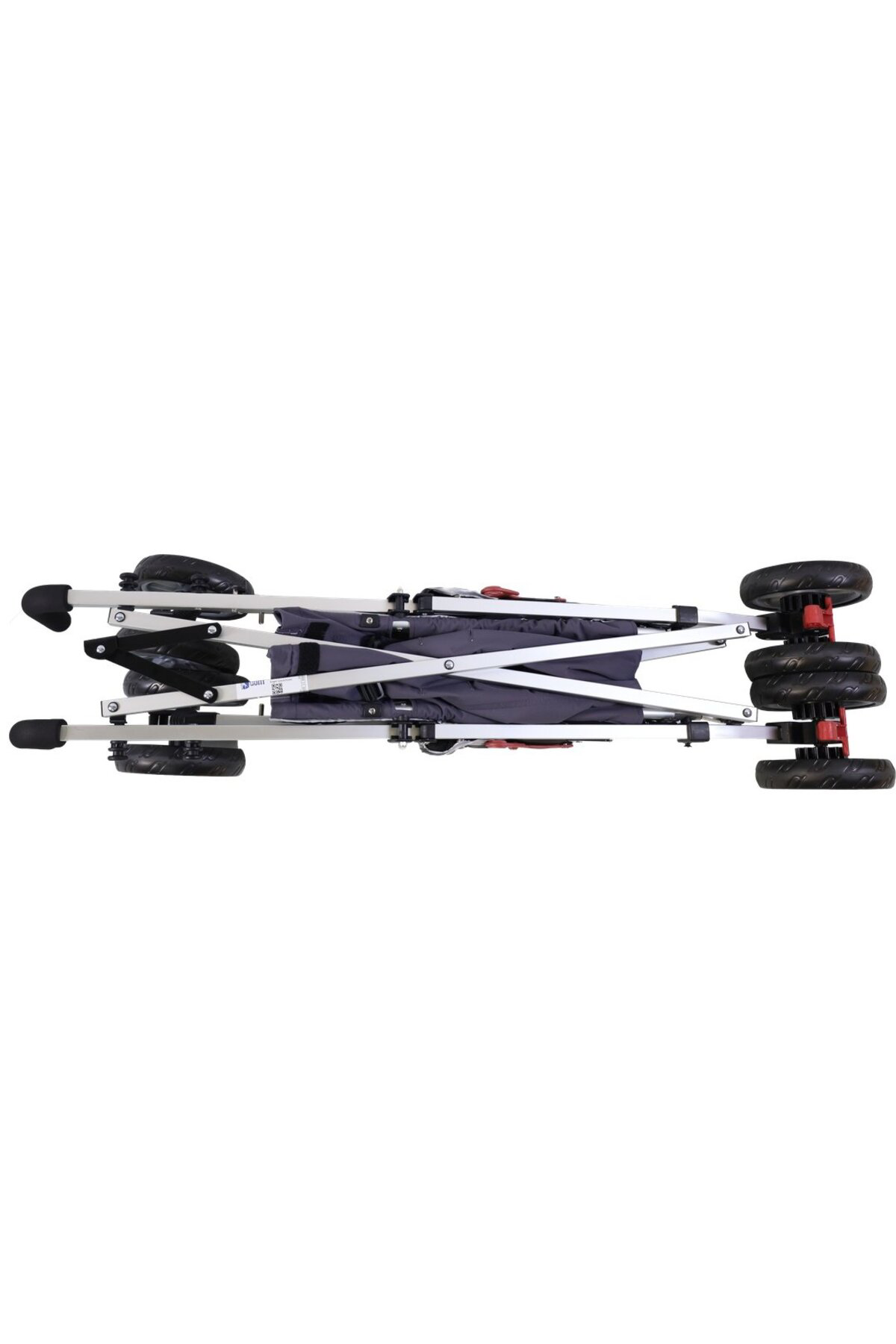 Masmel G491 Engelli Çocuk Puseti