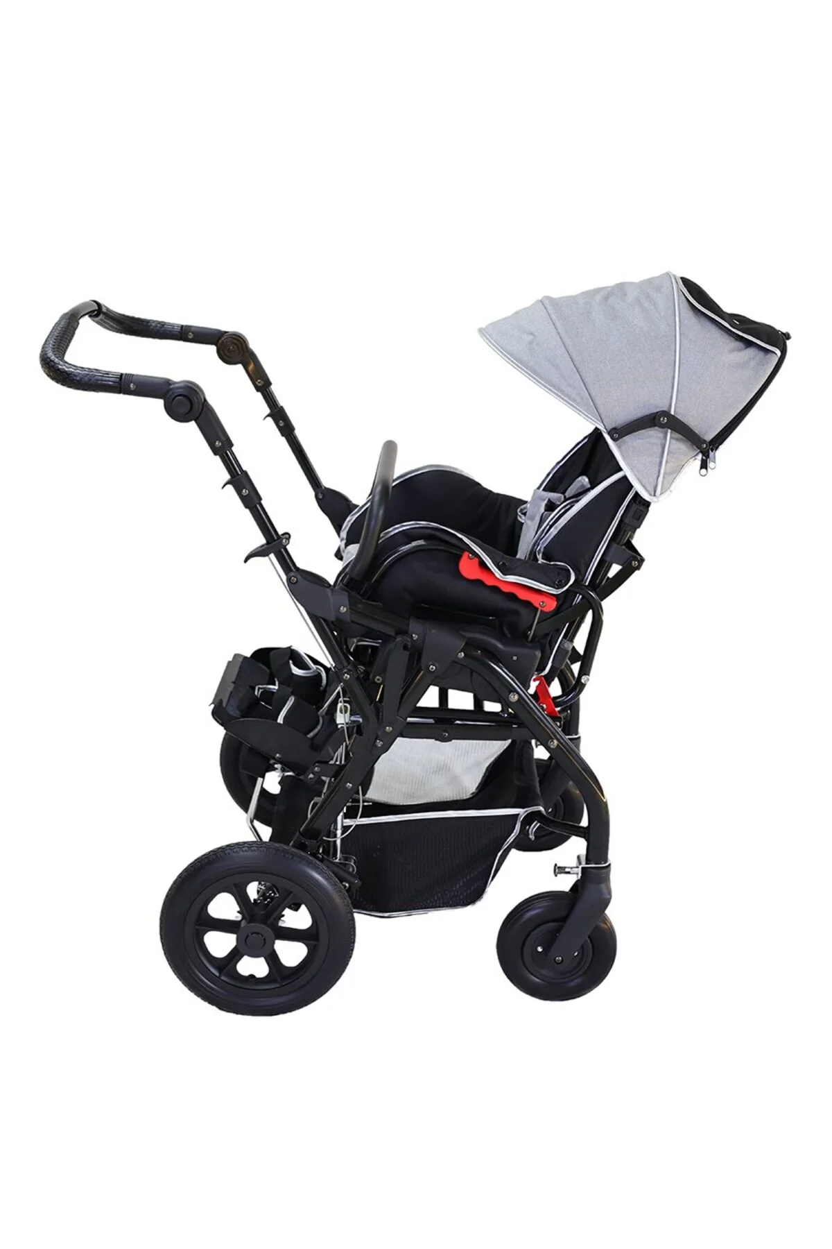 G495 Engelli Çocuk Puseti G495 Engelli Çocuk Puseti - Görsel 2