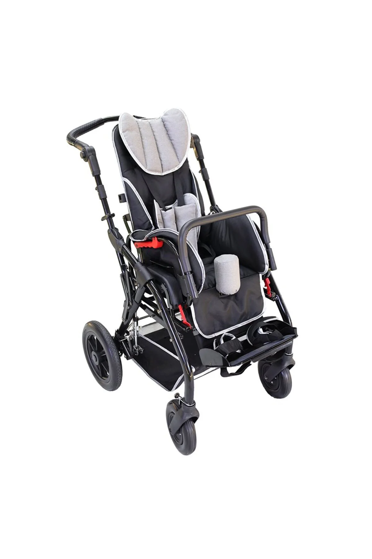 G495 Engelli Çocuk Puseti G495 Engelli Çocuk Puseti - Görsel 7