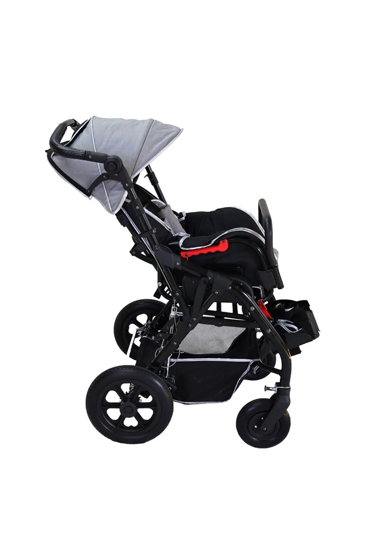 G495 Engelli Çocuk Puseti G495 Engelli Çocuk Puseti - Görsel 3
