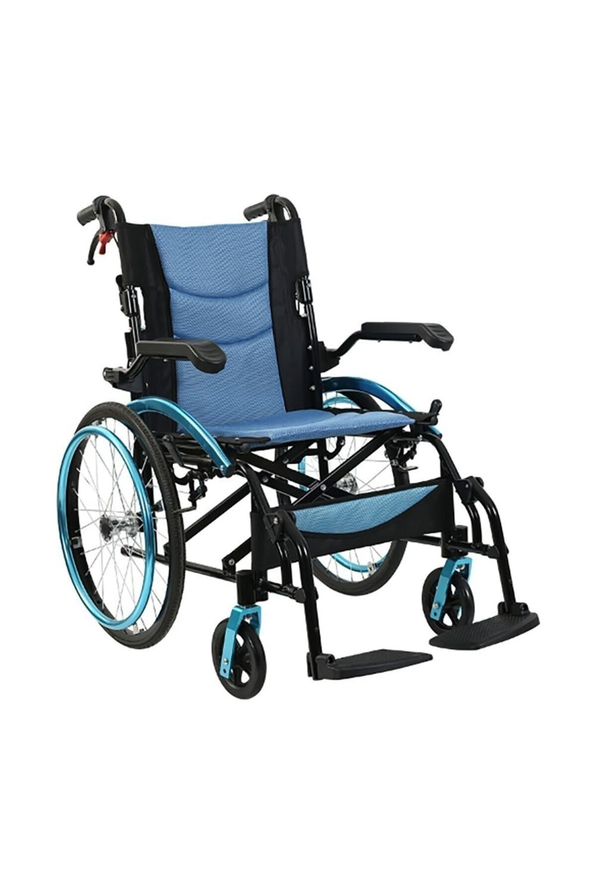 Golfi G503 Alüminyum Transfer Sandalyesi