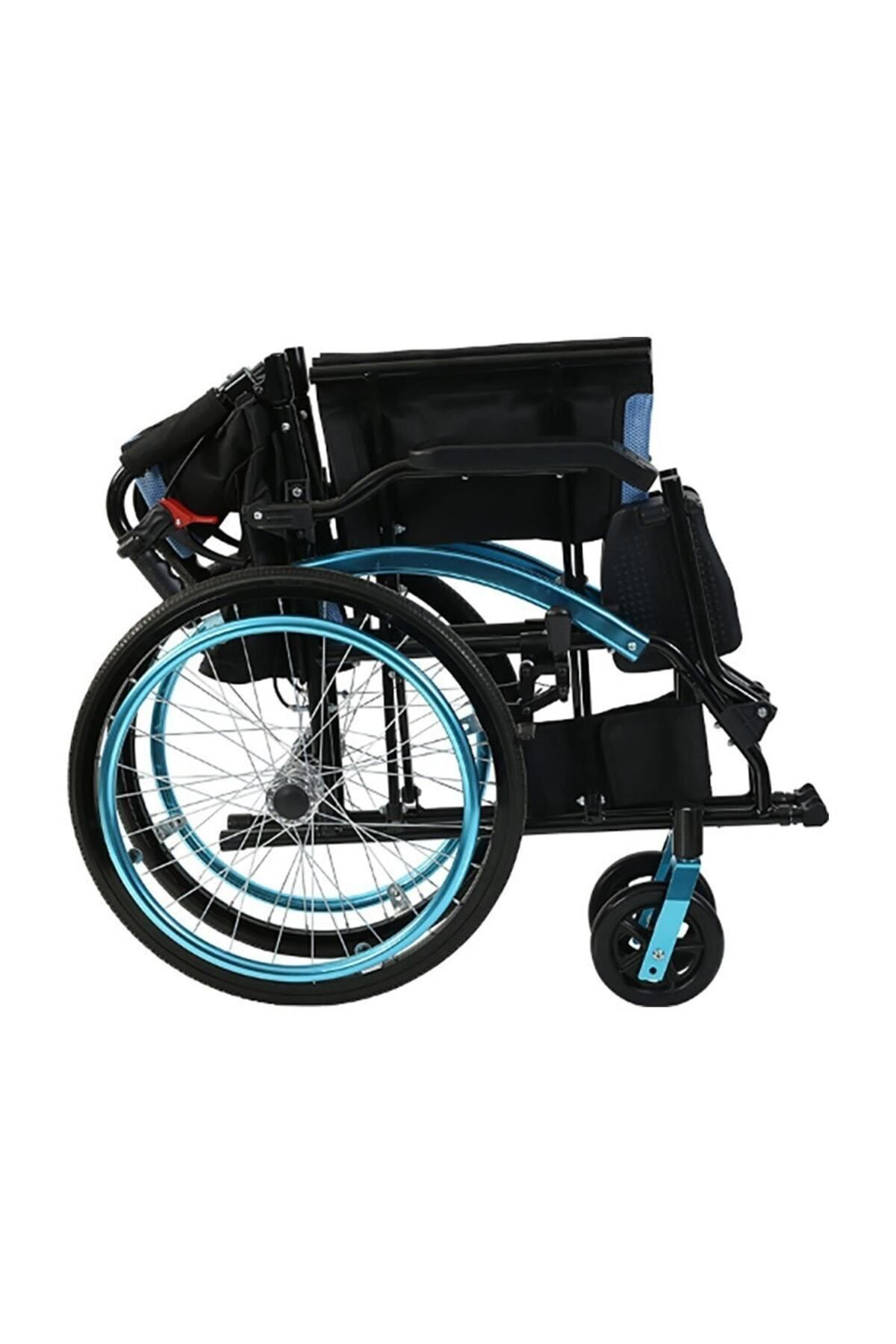 Golfi G503 Alüminyum Transfer Sandalyesi