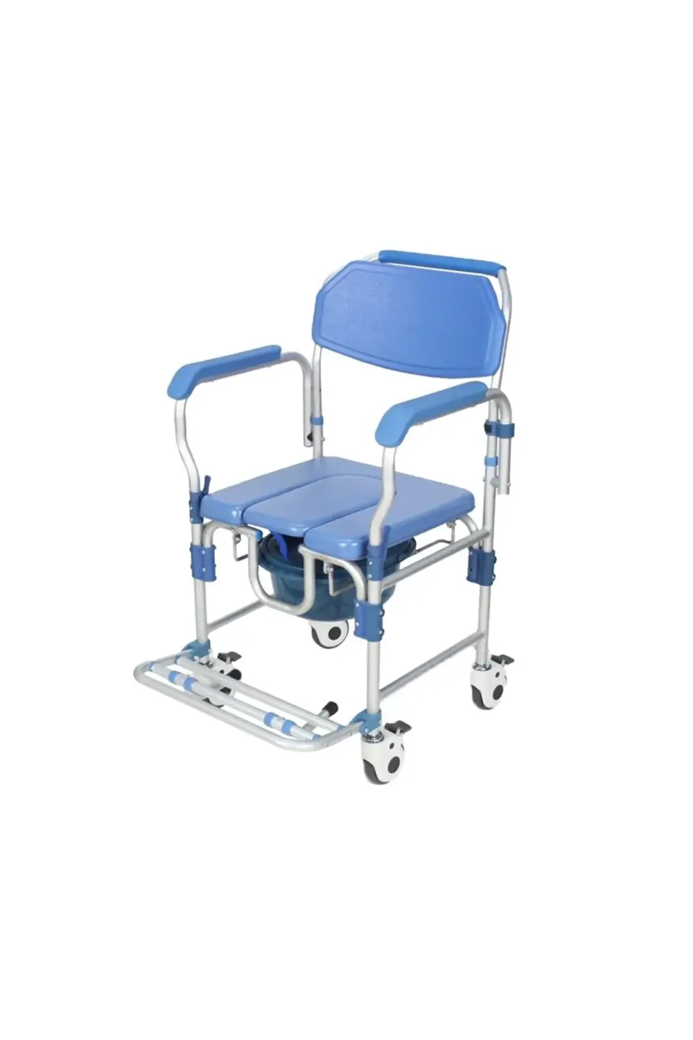 G525 Alüminyum Klozetli Banyo Sandalyes