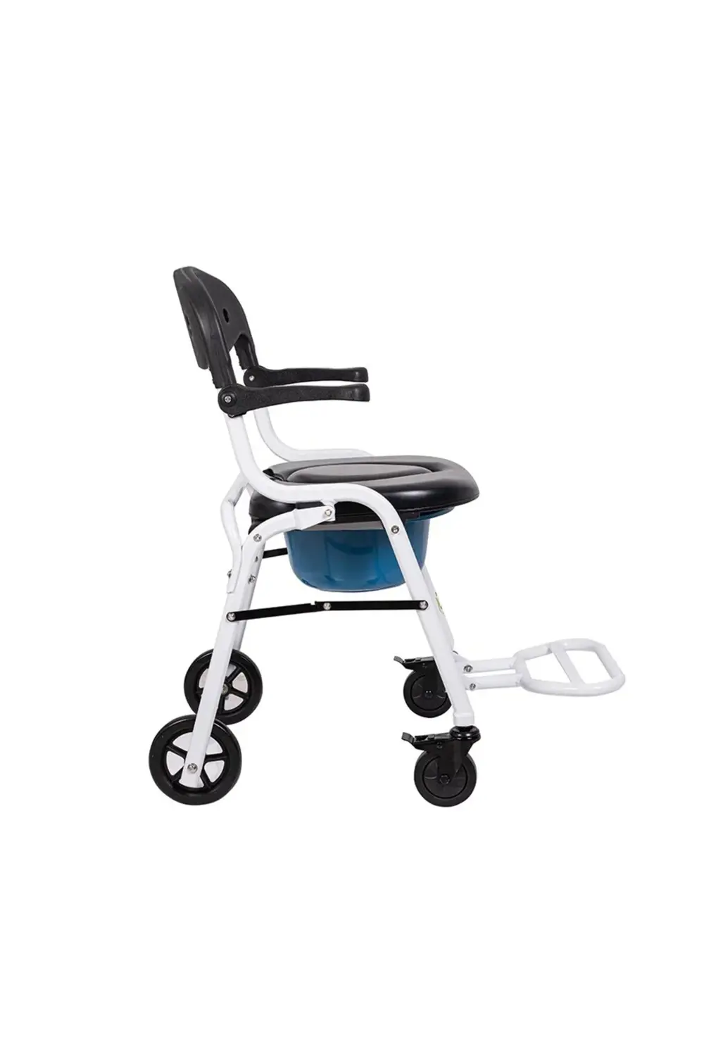 G540 Alüminyum Klozetli Banyo Sandalyesi