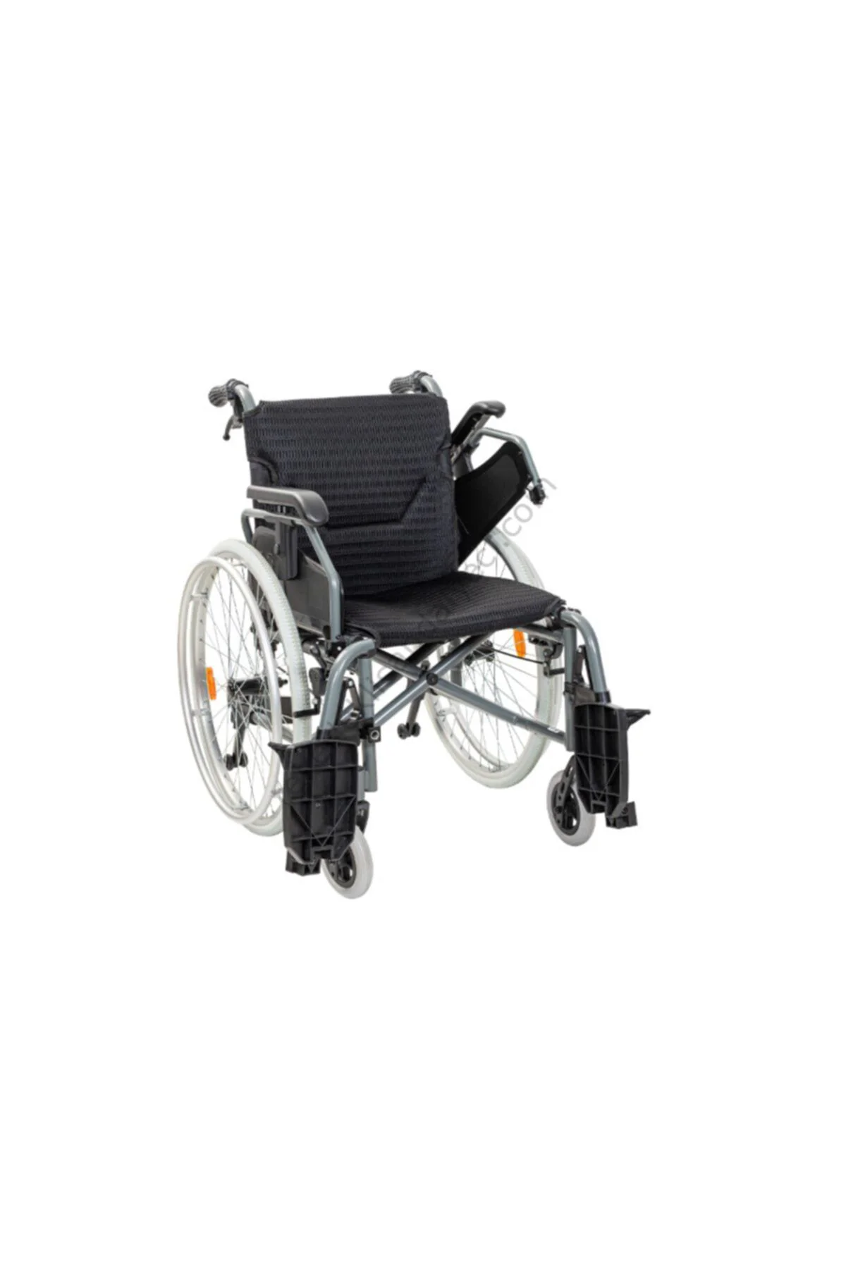 G637 Manuel Tekerlekli Sandalye G637 Manuel Tekerlekli Sandalye