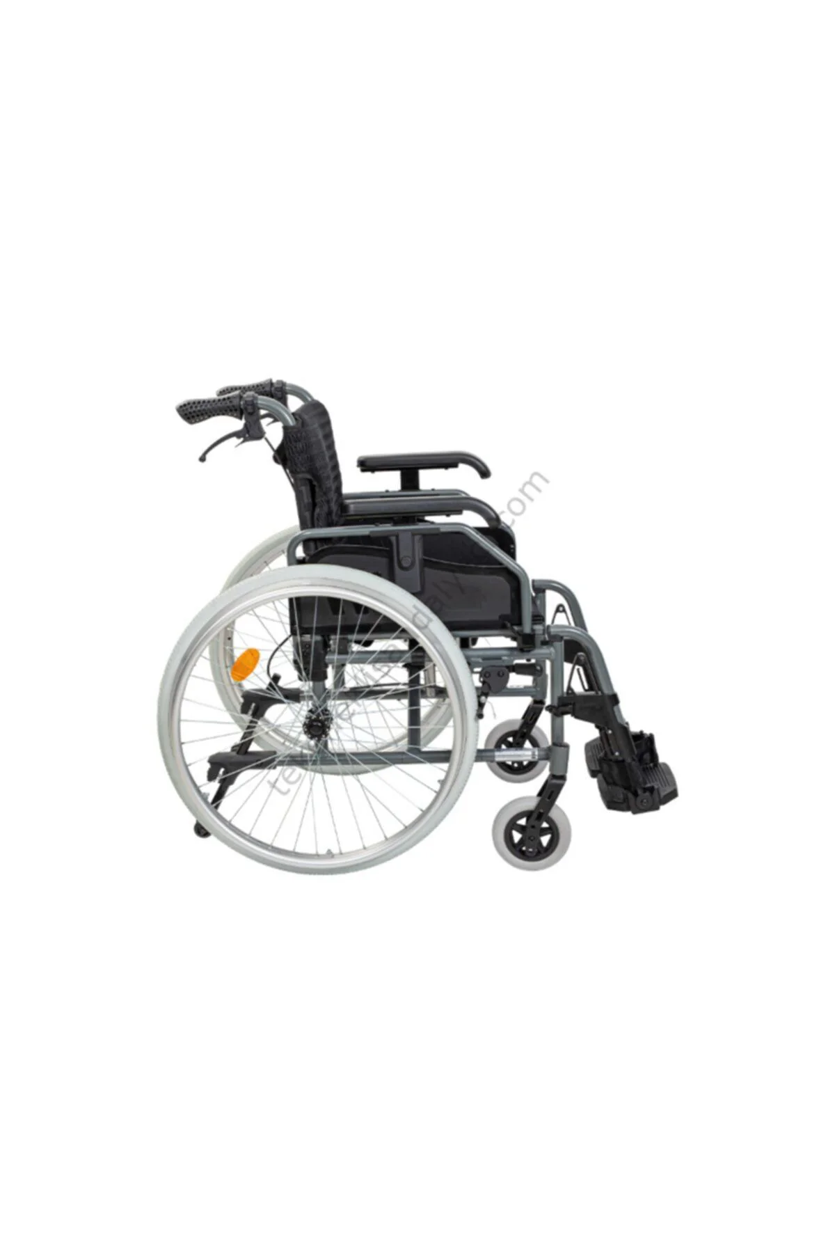 G637 Manuel Tekerlekli Sandalye G637 Manuel Tekerlekli Sandalye