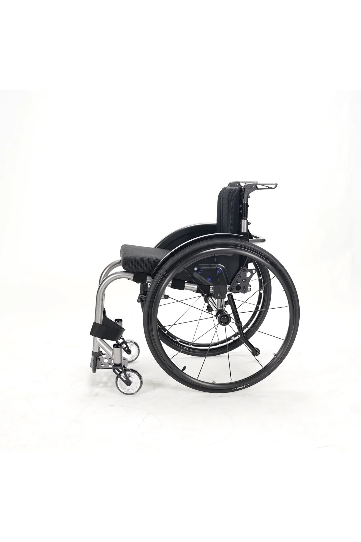 G750 Rigit Aktif Tekerlekli Sandalye G750 Rigit Aktif Tekerlekli Sandalye