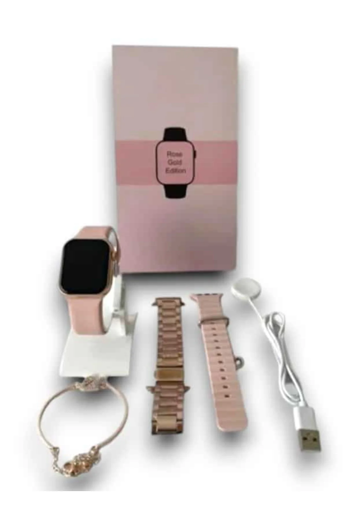 G9 Mini Akilli Saat