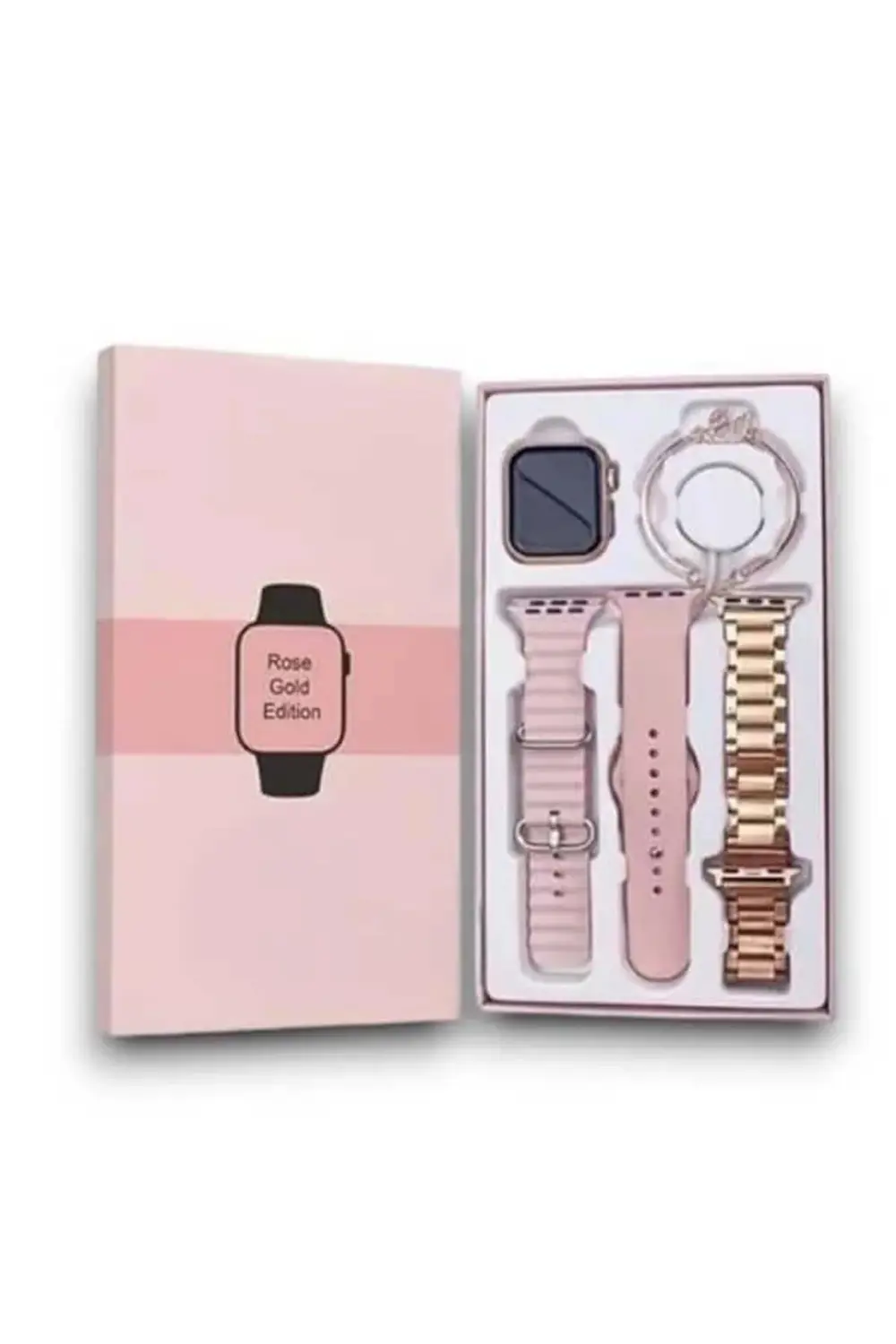 G9 Mini Akıllı Saat