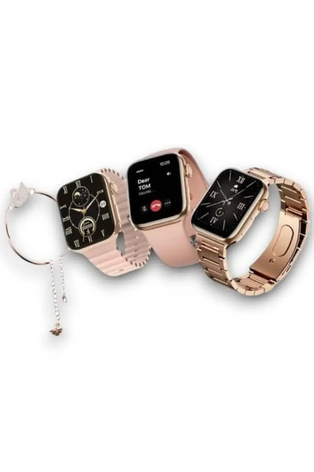 G9 Mini Akıllı Saat