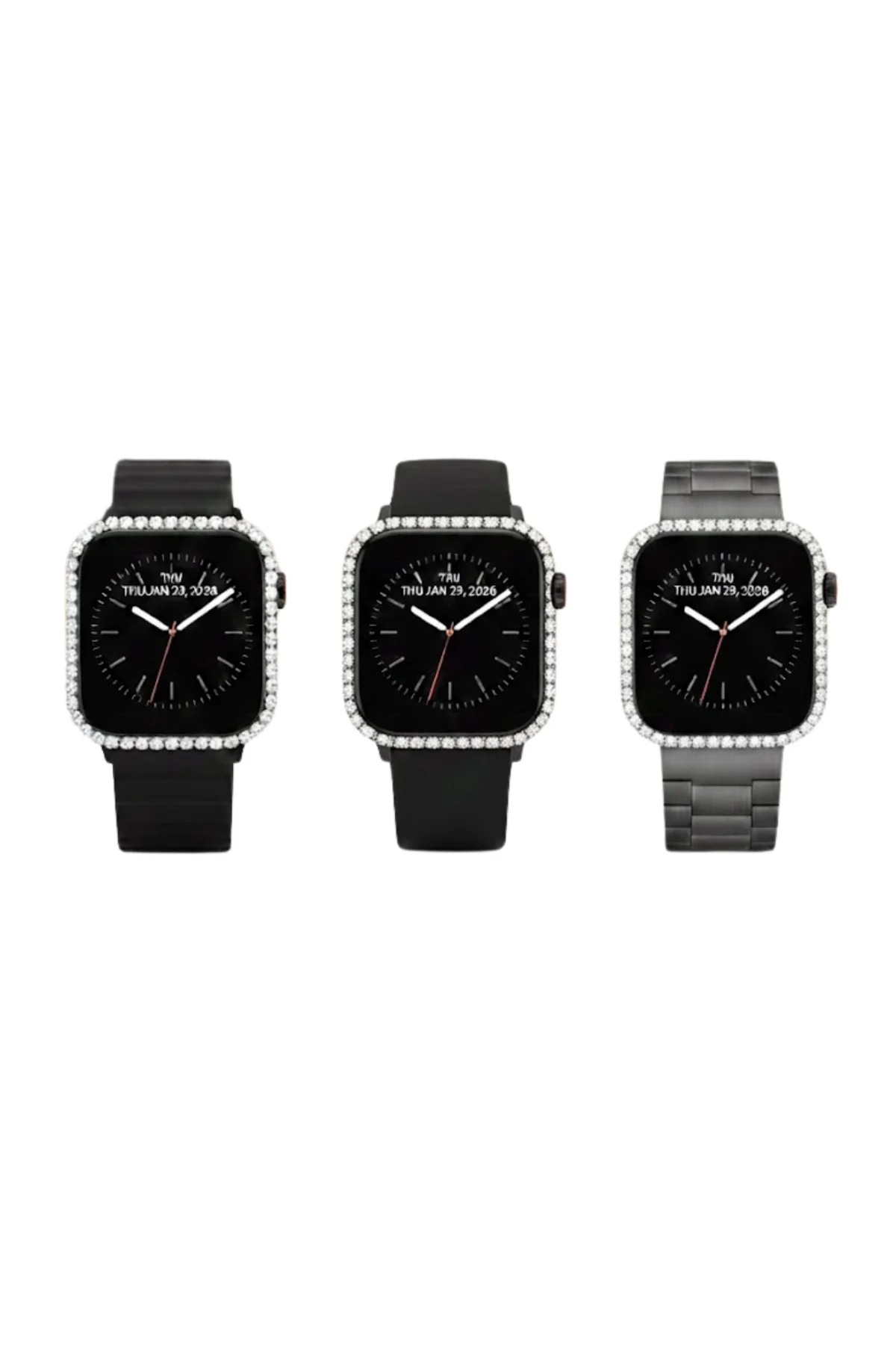 G9 MİNİ PLUS SİYAH