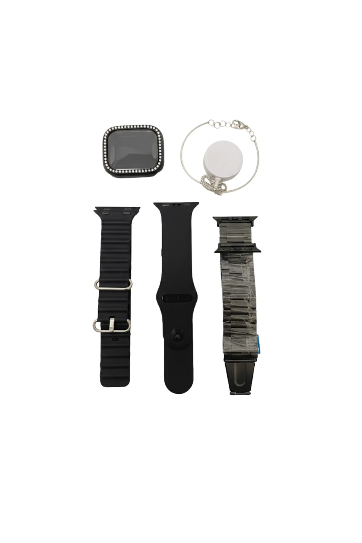 G9 MİNİ PLUS SİYAH