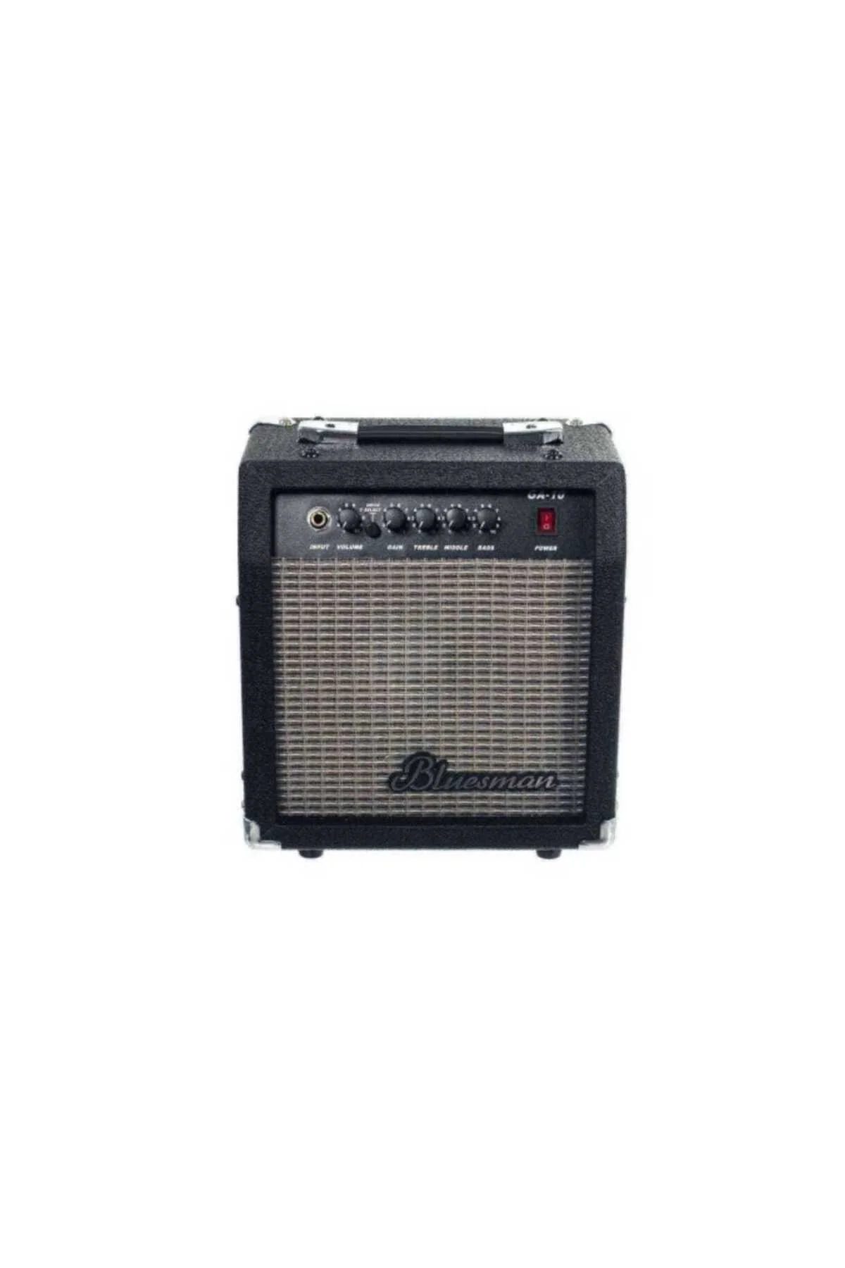 GA-10 Elektro Gitar Amfisi