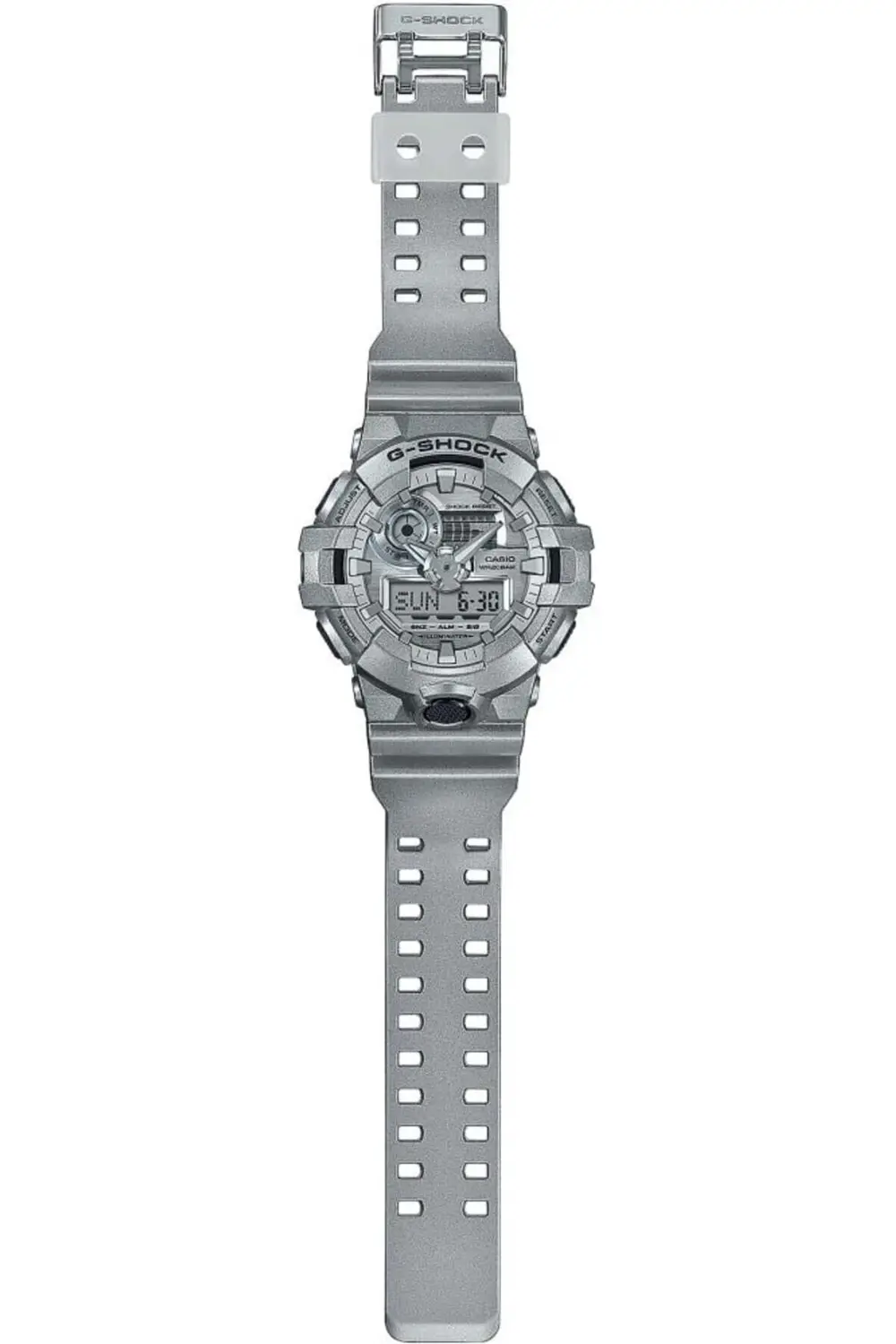 Ga-700ff-8adr Kol Saati