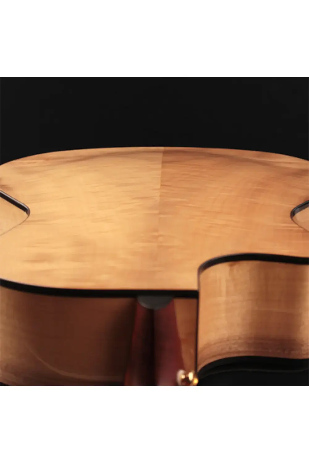 GA-MY BEVEL NAT ELEKTRO AKUSTİK GİTAR