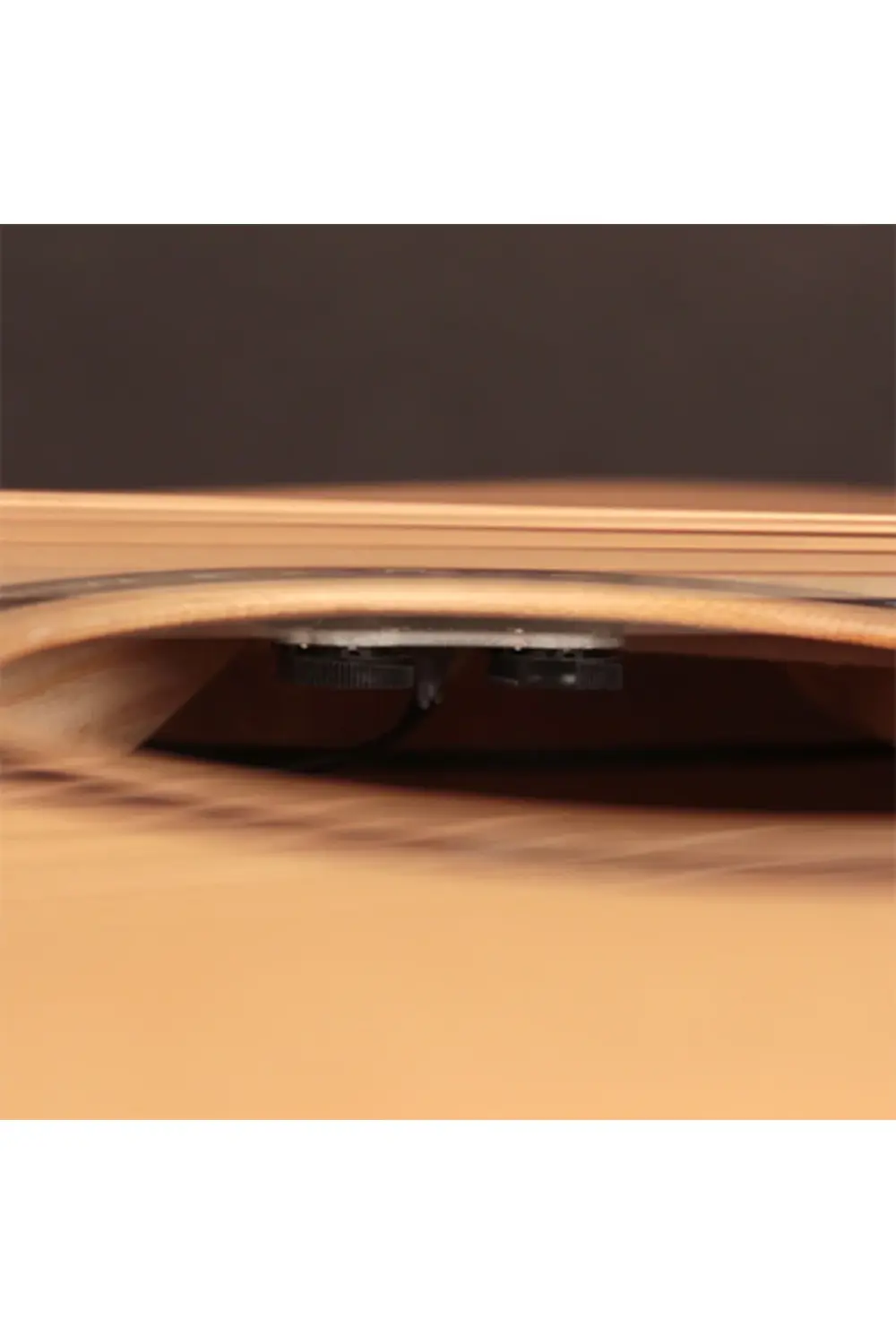 GA-MY BEVEL NAT ELEKTRO AKUSTİK GİTAR