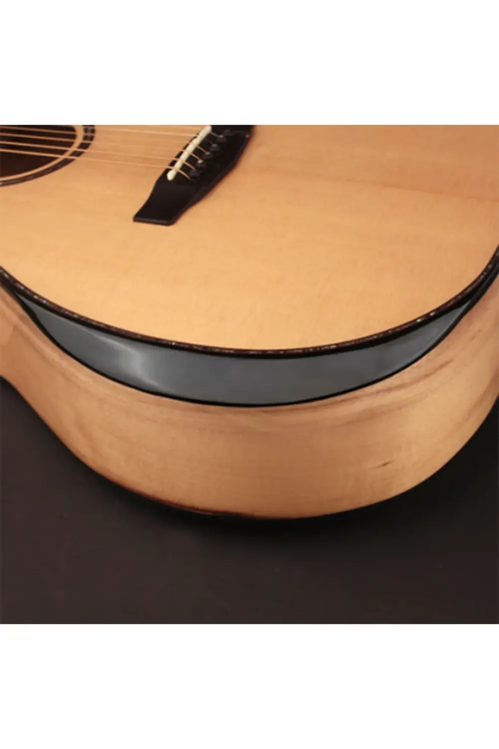 GA-MY BEVEL NAT ELEKTRO AKUSTİK GİTAR