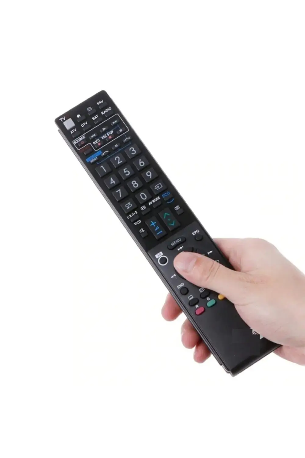 Ga902wsja Lcd Led Tv Kumandası