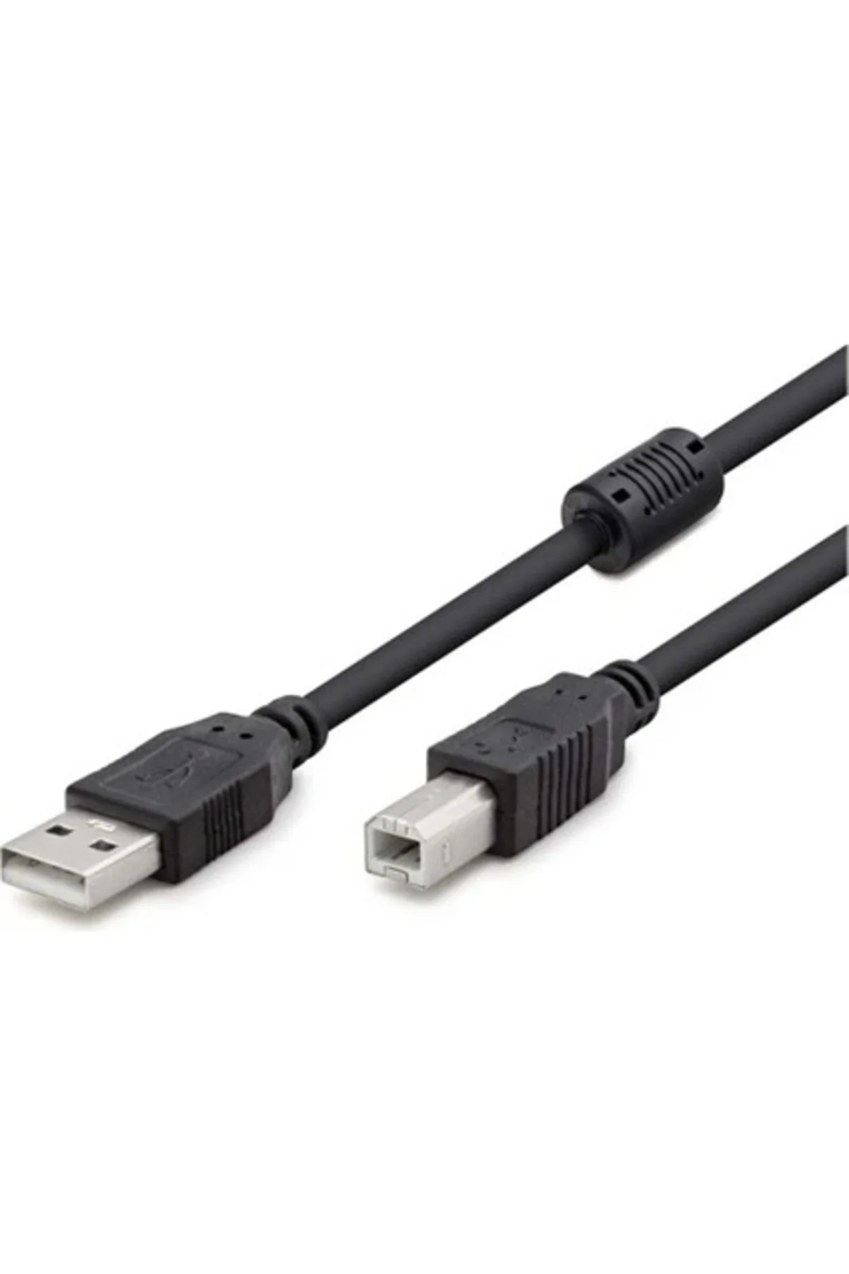 Gabble GAB-YK015 Siyah Usb 2.0 Yazıcı Kablosu ( 1.5 Metre )