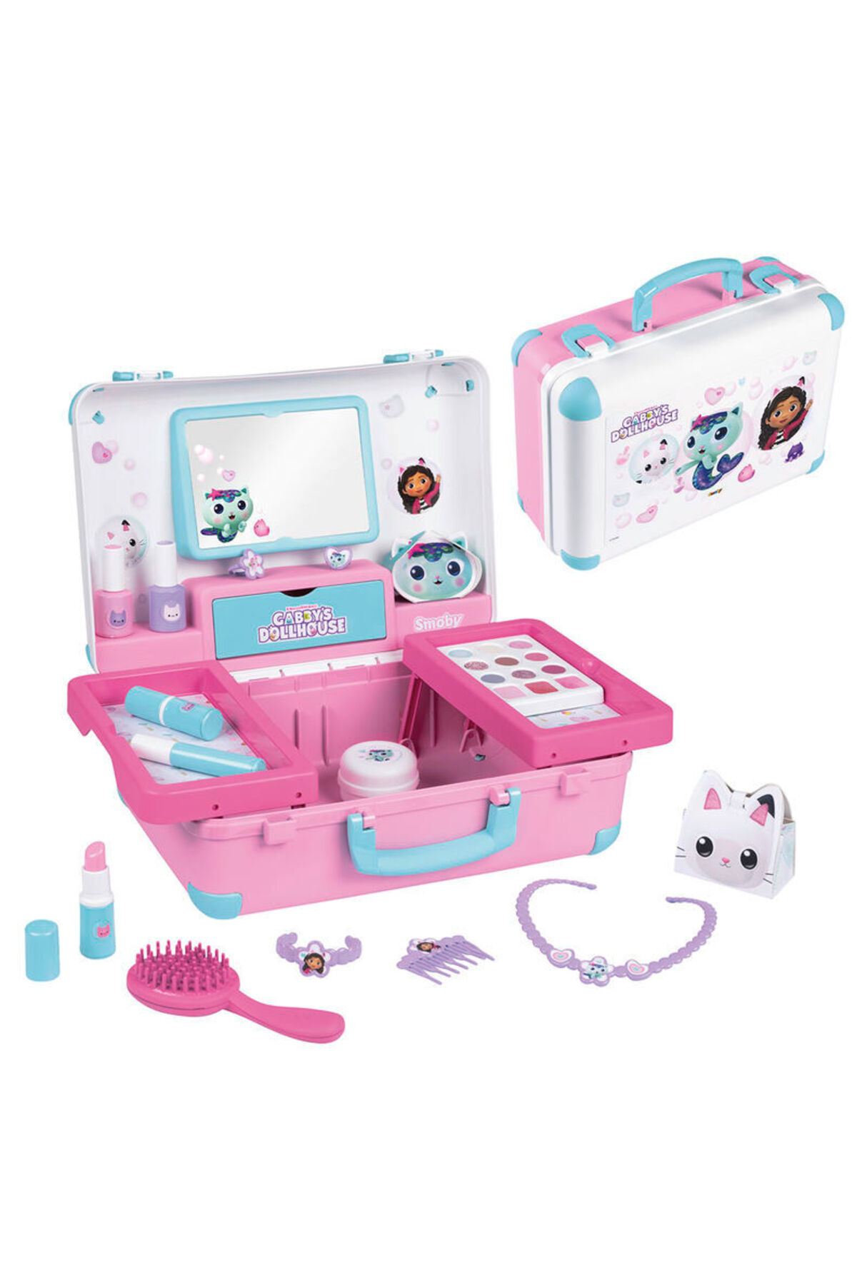 Smoby Gabby Güzellik Makyaj Masası