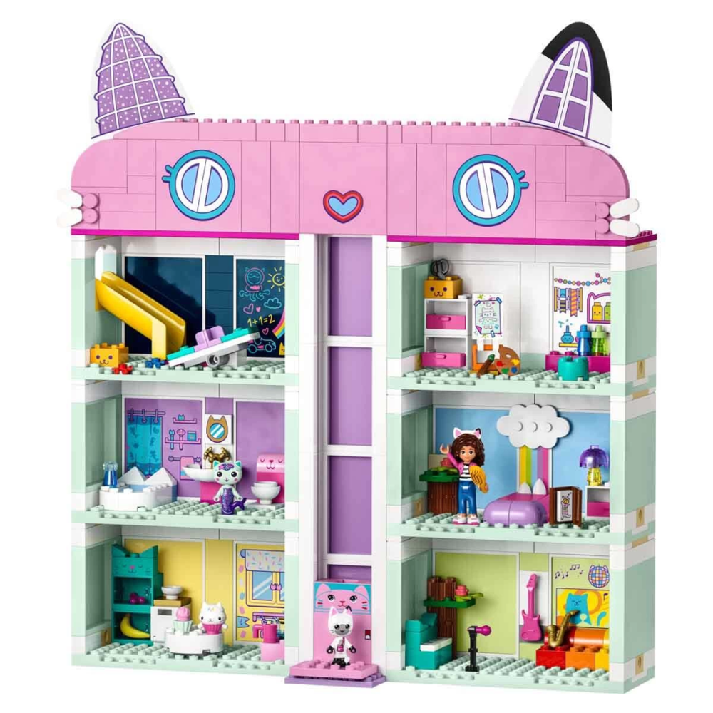 Gabby'nin Hayal Evi 10788